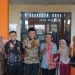 Plt Bupati Subandi Akan Beli Beras Petani untuk Bantuan Pangan Warga Sidoarjo