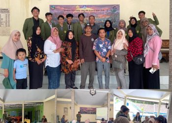 Inovasi Mahasiswa UPN Veteran Jatim Olah Limbah Daun Kopi Jadi Minuman Herbal