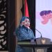 Plt Ketua TP PKK Kabupaten Sidoarjo Tanamkan Kecintaan Literasi Lewat Dongeng