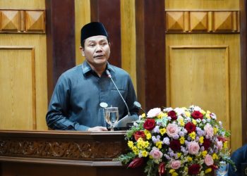 Wujudkan Good Governance di Pemkab Sidoarjo, Plt Bupati Subandi: Transparansi dan Akuntabilitas Jadi Prioritas Utama