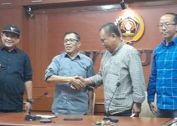 Soal Dana UKW BUMN, DK: Tidak Ada Korupsi di PWI