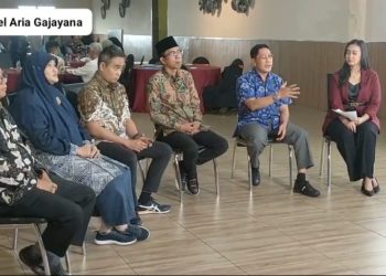 Kerjasama DPMPTSP Jatim, Anggota DPRD Jatim Khulaim Junaidi Permudah Layanan Ijin Investasi
