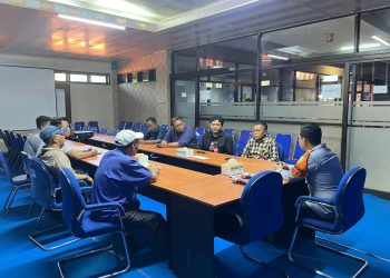Paguyuban Mandor Bus Tolak Rencana Pemberlakuan Easybook di Terminal Purabaya