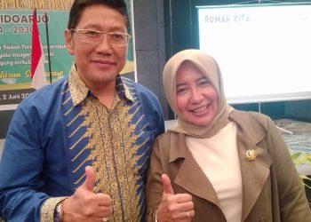 ‘Siapapun Cabupnya, Wabupnya Khulaim Junaidi’