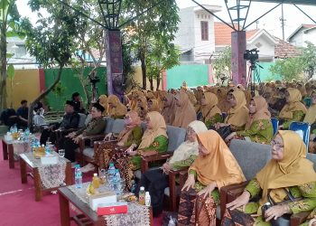 Milad ke-107, Ajak Warga Aisyiyah jadi Perempuan Kuat dan Cerdas