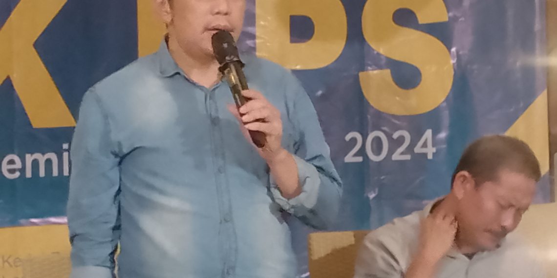 Dialog RPS 2, Bacawabup Khulaim Junaidi Siap Genjot Pembangunan Desa dengan PAD