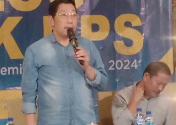 Dialog RPS 2, Bacawabup Khulaim Junaidi Siap Genjot Pembangunan Desa dengan PAD