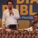 Dialog Publik RPS, Cabup dan Cawabup Usung Pembenahan Pendidikan dan Kesehatan