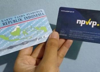 Layanan Perpajakan Berbasis NIK Sebagai NPWP, NPWP 16 Digit, dan NITKU Diluncurkan