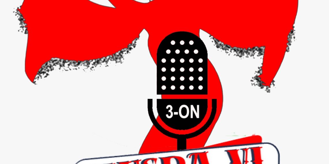 Ramaikan Musda VI JRKI Jawa Timur, Mafindo Gelar Bioskop Keliling