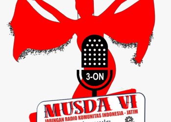 Ramaikan Musda VI JRKI Jawa Timur, Mafindo Gelar Bioskop Keliling