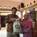 Plt Bupati Sidoarjo H Subandi Puji Perjuangan Kades yang Luar Biasa untuk Warganya