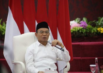 Tingkat Kemiskinan dan Kemiskinan Ekstrem Terus Menurun, Menko Muhadjir: Intervensi Diperkuat