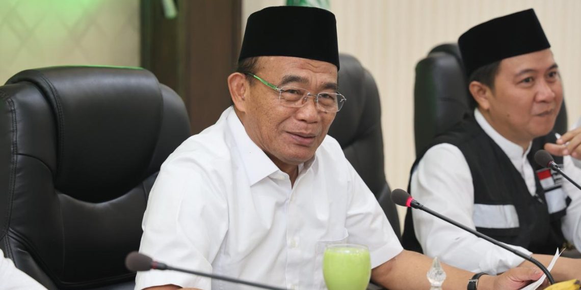 Menko PMK Nilai Inovasi Pelayanan Haji Sukses