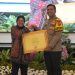 Serius Tangani Kasus Kekerasan Perempuan dan Anak, Polresta Sidoarjo Raih Penghargaan dari Mensos