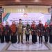 420 Kepsek Yayasan DWP Sidoarjo Ikuti Pelatihan Kembangkan Mutu Pendidikan