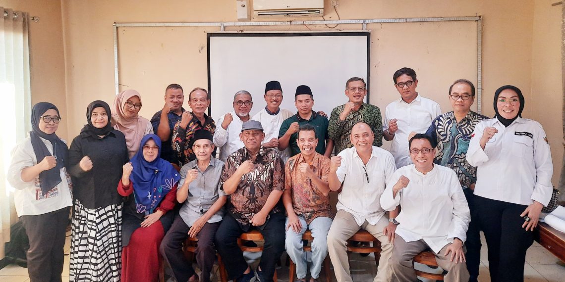 Kadin Sidoarjo Gelar Mukab VII, Pendaftaran Calon Ketua Dibuka 15 Juli Hingga 1 Agustus 2024