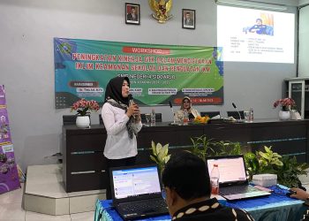 Polisi Edukasi Bahaya Kekerasan Anak pada Guru Sekolah