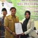 Pemkab Sidoarjo Permudah Mendapatkan NIB, SPP-IRT dan Sertifikasi Halal