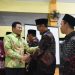 Dua Kabar Baik dari Plt Bupati Subandi untuk Seluruh BPD Se-Sidoarjo