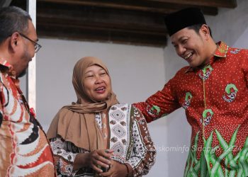 Tuntas Perbaiki 368 Rumah Tidak Layak Huni Siapkan Perbaikan di 740 RTLH Lainnya