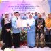 Plt Ketua TP PKK dr Sriatun Subandi Ajak Pengurus HIMPAUDI Berdedikasi Tinggi Mendidik Anak Usia Dini