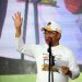 Menko Muhadjir : Ibu dan Anak-anak Tentukan Masa Depan Indonesia
