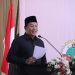 Plt Bupati Subandi Harapkan PWRI Terus Bersinergi Mengawal Kemajuan Sidoarjo