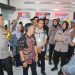 Kementerian PANRB Lakukan Verifikasi dan Observasi Lapangan Layanan Publik di Polresta Sidoarjo