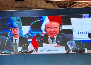 Di Forum G20, Menko PMK “Pamer” Sukses Indonesia Entas Kemiskinan Ekstrem