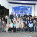 Kolaborasi BRI Kanca Krian Bareng Pegadaian