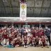 Tim Semeru Polda Jatim Jadi Runner Up Basketball Kapolri Cup 2024