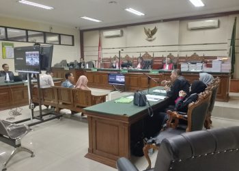 Sidang Tipikor, Saksi Pejabat BPPD Sidoarjo Akui Pemotongan Insentif dan Setor Uang ke Oknum Kejari