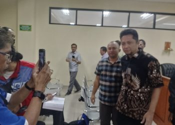 Sidang Tipikor, Saksi Pejabat BPPD Sidoarjo Akui Pemotongan Insentif dan Setor Uang ke Oknum Kejari