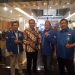 DPD PAN Sidoarjo Usulkan Empat Bacabup dan Bacawabup Raih Rekom DPP