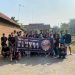 Mahasiswa KKN UPN “Veteran” Jatim Gandeng Karangtaruna Bersihkan Dusun