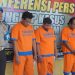 Mabuk dan Hajar Anak Hingga Tewas Saat Pertunjukan Orkes, Tiga Pelaku Dibui