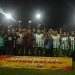 Plt Bupati Sidoarjo Subandi Turut Semarakkan Anniversary Putra Kelapa FC Ke-46