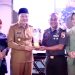 Pisah Sambut Dandim 0816, Plt Bupati Subandi Ajak Bangun Sidoarjo Lebih Baik