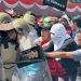 Gelar Simulasi Pengamanan, Polresta Sidoarjo Siap Amankan Pilkada Serentak 2024