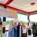 KKN Mahasiswa UPN Veteran Jatim Bantu Tingkatkan Ketahanan Pangan Warga Desa Gelam dengan Metode Hidroponik Vertikal