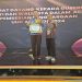 Wapres KH Ma’ruf Amin Serahkan Penghargaan UHC Award 2024 Kepada Plt Bupati Sidoarjo H Subandi