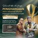 Plt Bupati Sidoarjo Subandi Raih Penghargaan Pimpinan Daerah Award 2024