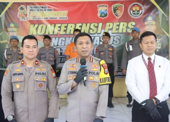 Emosi, Aniaya Kekasih Hingga Meninggal Dunia di Kamar Kos