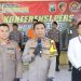 Emosi, Aniaya Kekasih Hingga Meninggal Dunia di Kamar Kos