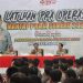Polresta Sidoarjo Gelar Latpraops Mantap Praja Semeru 2024