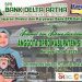 Direksi dan Karyawan Perseroda Bank BPR Delta Artha Mengucapkan Selamat Atas Pelantikan Anggota DPRD Kabupaten Sidoarjo Periode 2024-2029