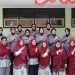 Polwan Polresta Sidoarjo Gelar Baksos dan Sosialisasi Bahaya Kenakalan Remaja
