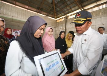 Perkuat Penanganan Stunting Kaltim, Siapkan SDM Unggul di IKN