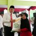 Monitoring Penyaluran Bantuan Beras, Plt Bupati Subandi : Manfaatkan Untuk Kebutuhan Sehari-hari
